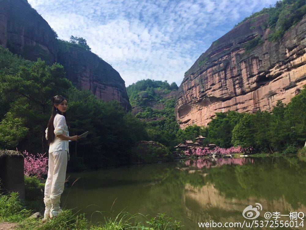 มังกรหยก 2016 The Legend of the Condor Heroes 《射雕英雄传》 2016 part9