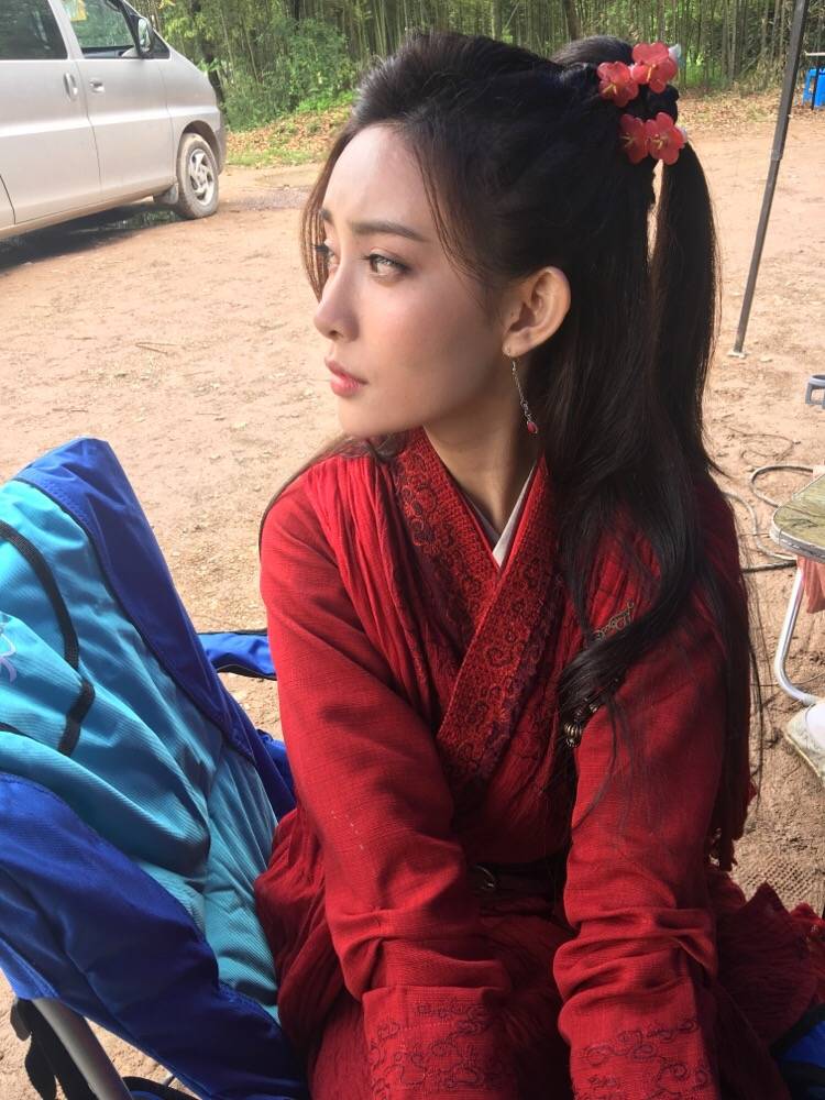 มังกรหยก 2016 The Legend of the Condor Heroes 《射雕英雄传》 2016 part9