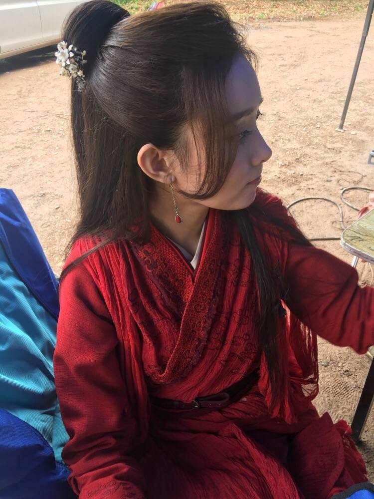 มังกรหยก 2016 The Legend of the Condor Heroes 《射雕英雄传》 2016 part9