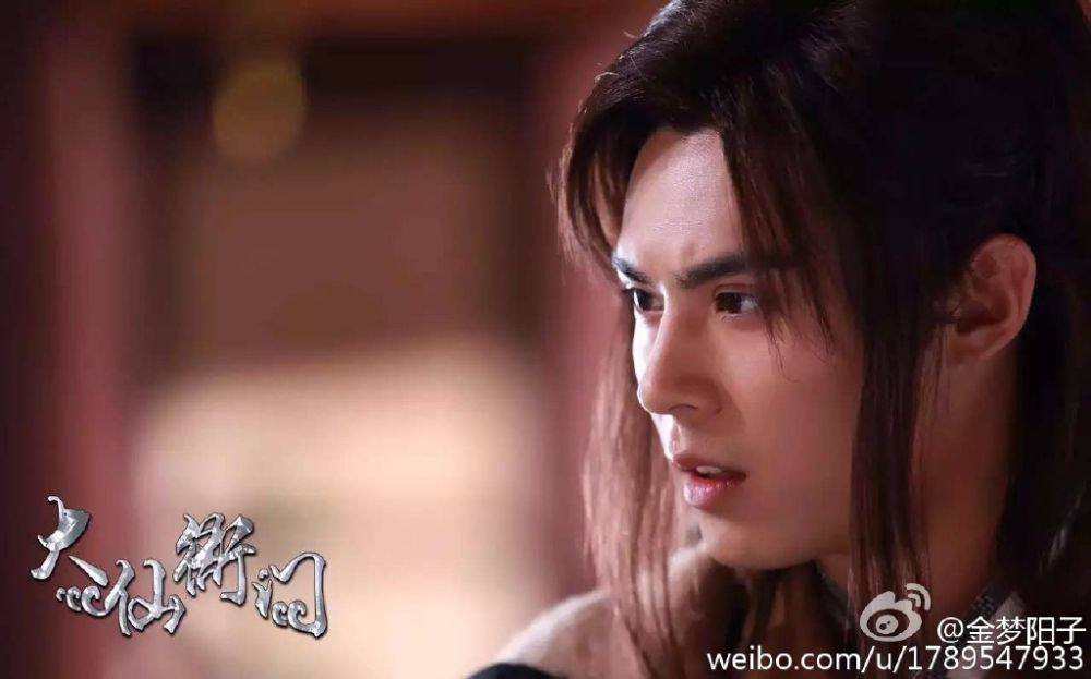 มหัศจรรย์รักจิ้งจอกสวรรค์ Dab Xian Ya Men 《大仙衙门》 2016 part3