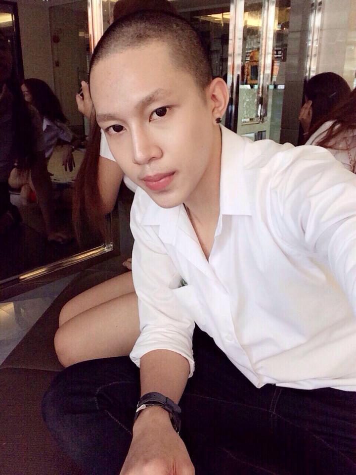 อยากโดนเลียกลับบ้าง 1,073