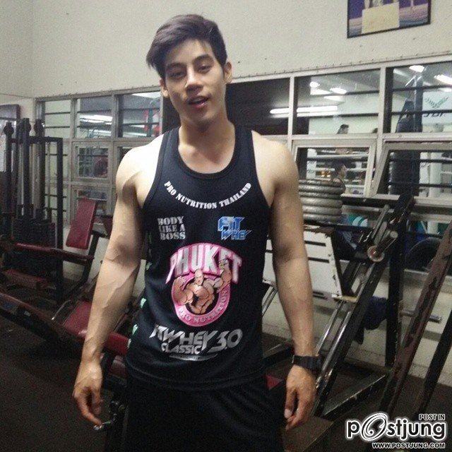 อยากโดนเลียกลับบ้าง 1,073