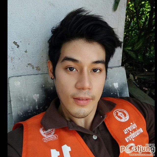 อยากโดนเลียกลับบ้าง 1,073