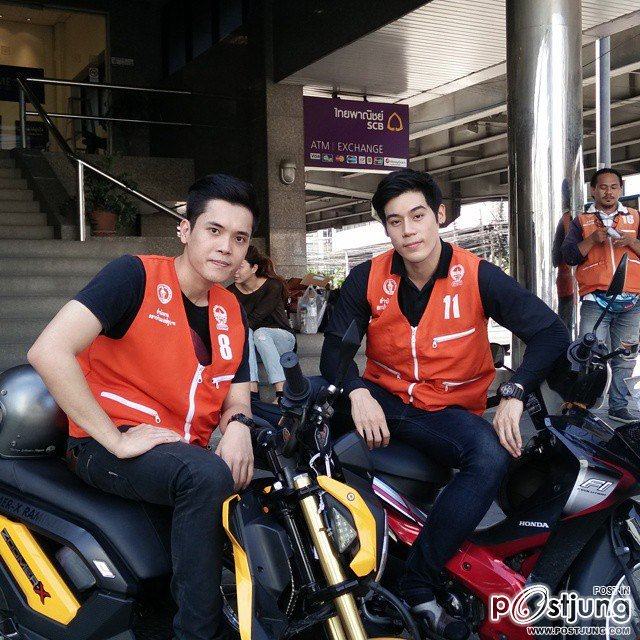 อยากโดนเลียกลับบ้าง 1,073