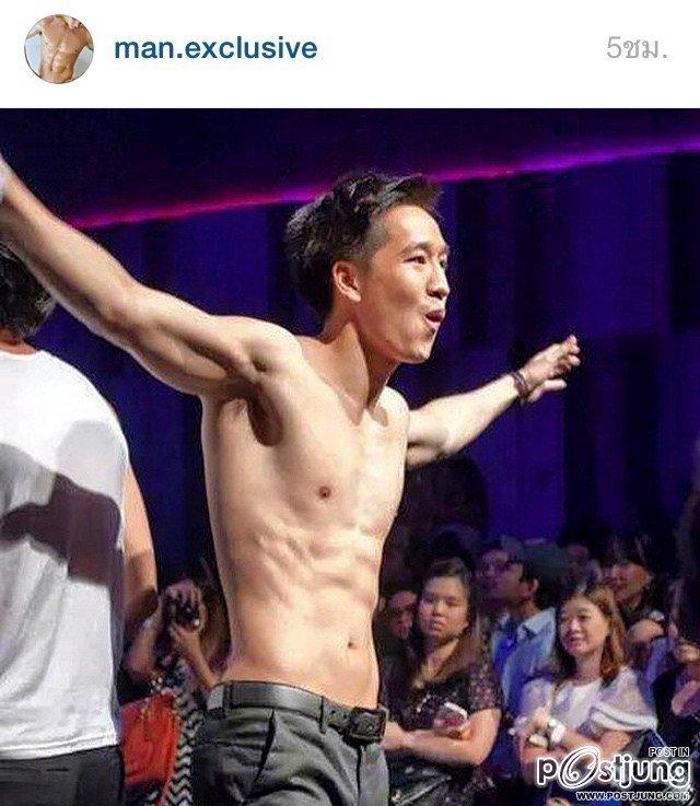 อยากโดนเลียกลับบ้าง 1,073