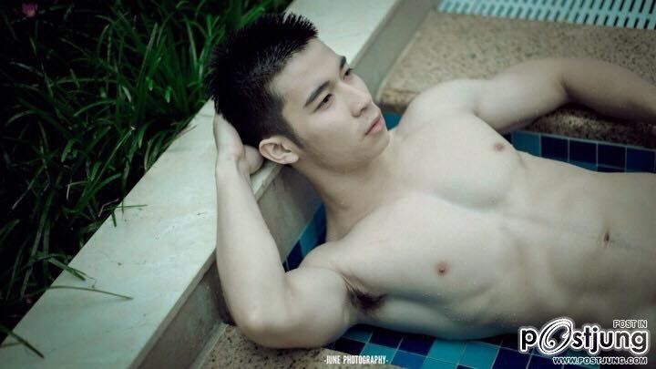 อยากโดนเลียกลับบ้าง 1,073
