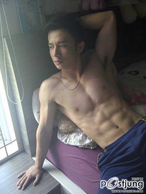 อยากโดนเลียกลับบ้าง 1,074