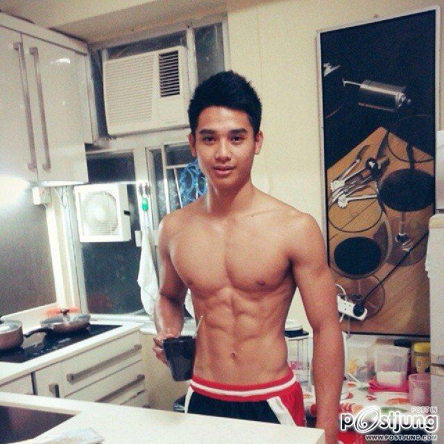 อยากโดนเลียกลับบ้าง 1,074