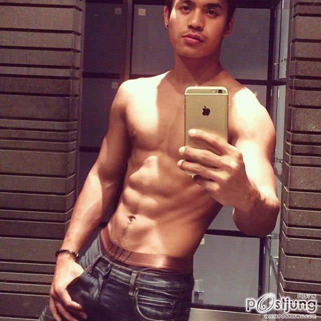 อยากโดนเลียกลับบ้าง 1,075