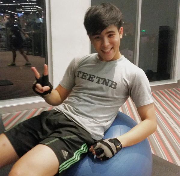 อยากโดนเลียกลับบ้าง 1,079