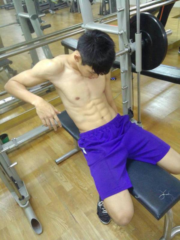 อยากโดนเลียกลับบ้าง 1,079