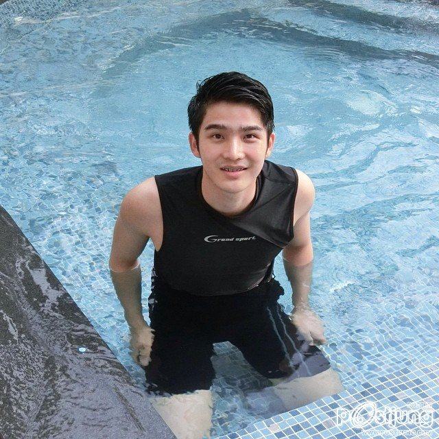 อยากโดนเลียกลับบ้าง 1,079