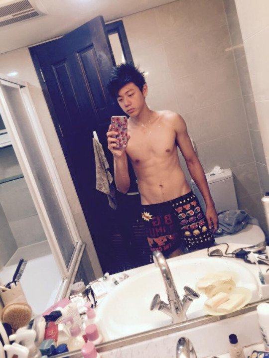 อยากโดนเลียกลับบ้าง 1,079