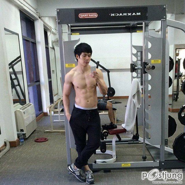 อยากโดนเลียกลับบ้าง 1,079