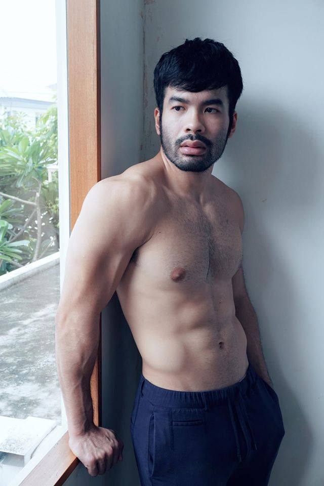 เอาซ่ะแฉะเลย  #โดนน้ำ