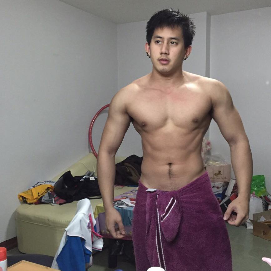 ฟินตาแตก แหกดูผู้ชาย