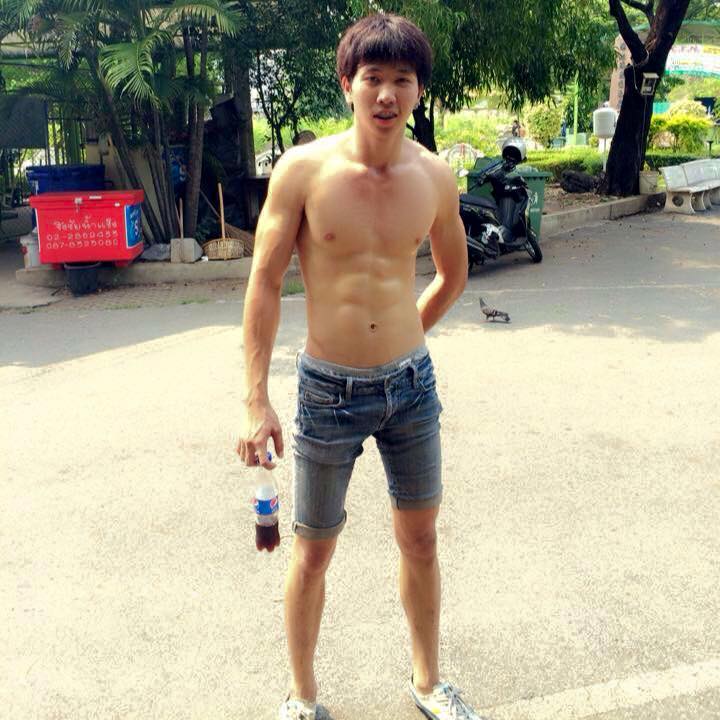 ฟินตาแตก แหกดูผู้ชาย