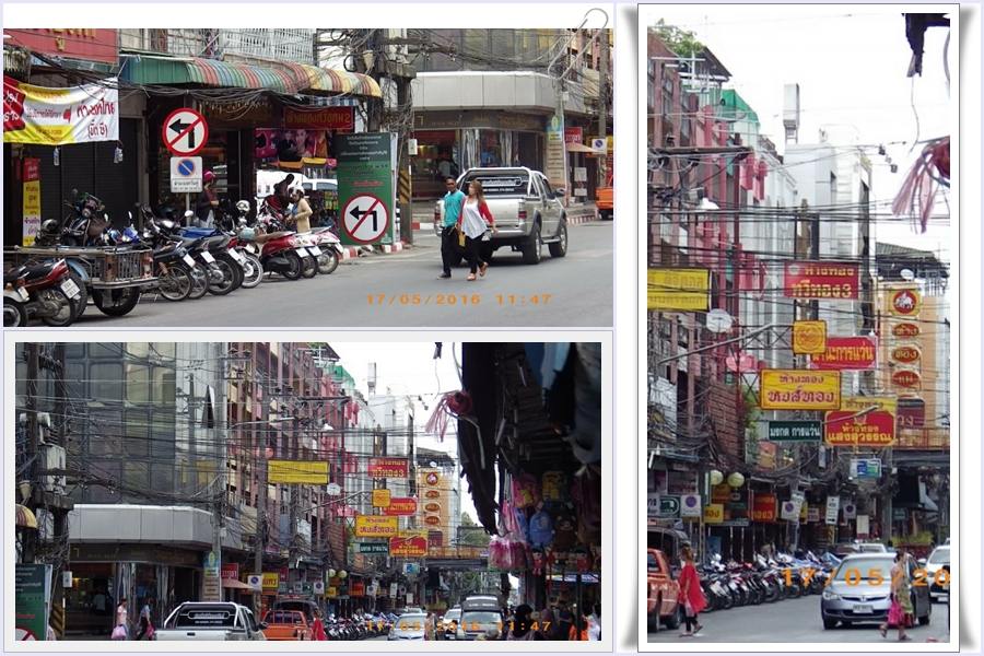 ย่านการค้า อ.เมืองนครศรีธรรมราช