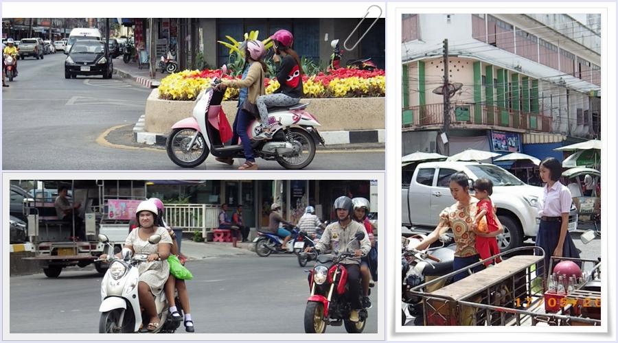ย่านการค้า อ.เมืองนครศรีธรรมราช