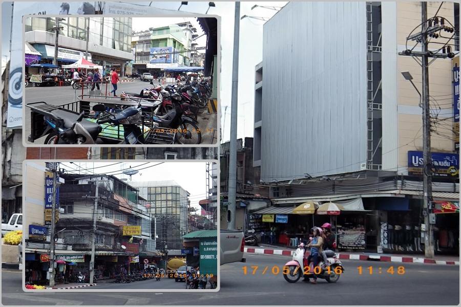 ย่านการค้า อ.เมืองนครศรีธรรมราช