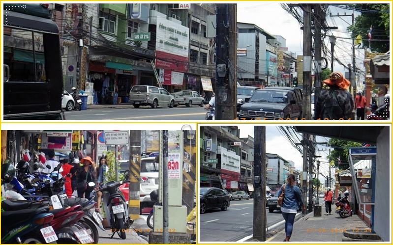 ย่านการค้า อ.เมืองนครศรีธรรมราช