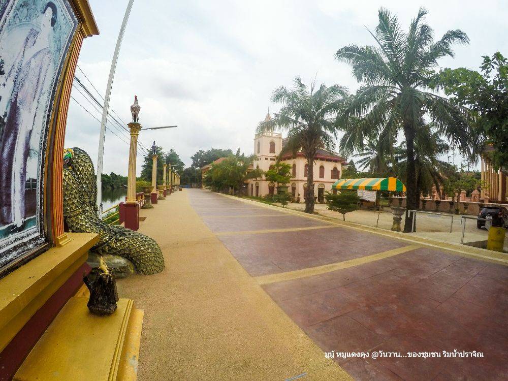 สถานที่ ที่ .5 วัดแก้วพิจิตร