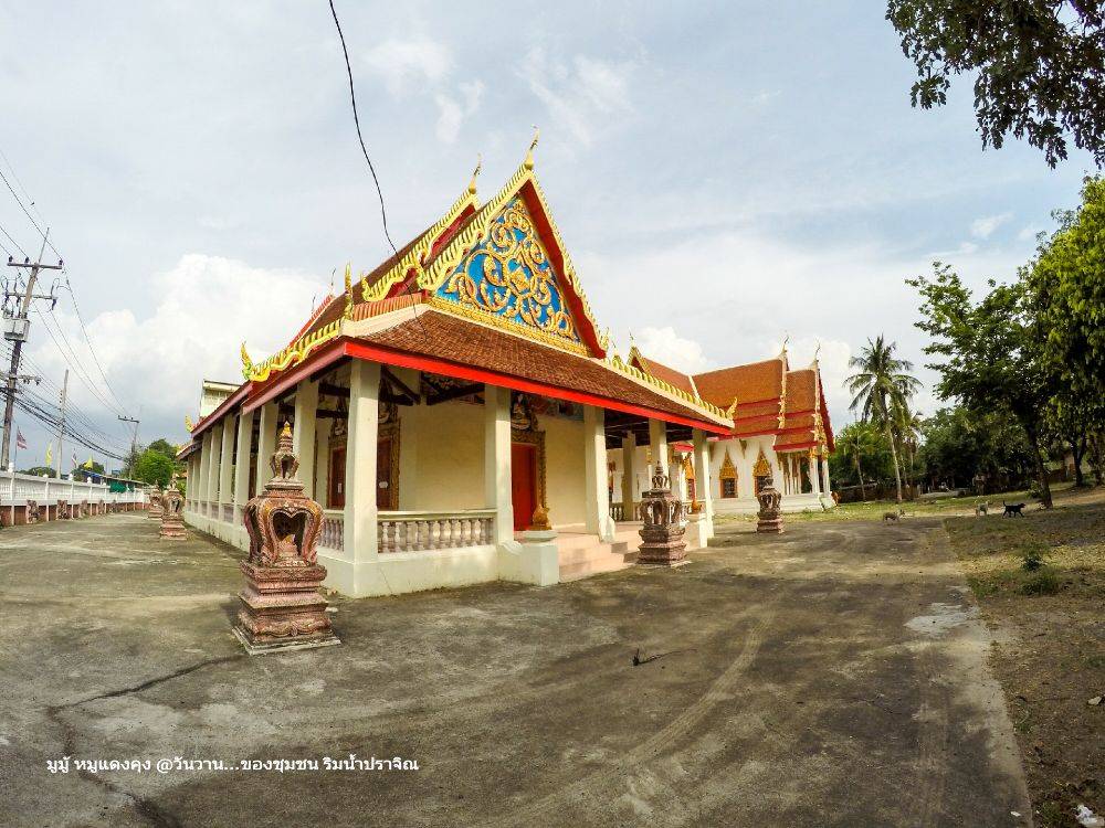 สถานที่ .8 วัดหลวงปรีชากูล ก่อตั้งโดย หลวงปรีชากลการ (สำอาง อมาตยกุล) อดีตเจ้าเมืองปราจีนบุรี เมื่อ พ.ศ.๒๓๙๔ บางตำนาน กล่าวว่า ณ.ลาน วัดนี้มีความสำคัญกับท่านหลวงปรีชากูลด้วยท่านถูกประหารชีวิตที่นี้