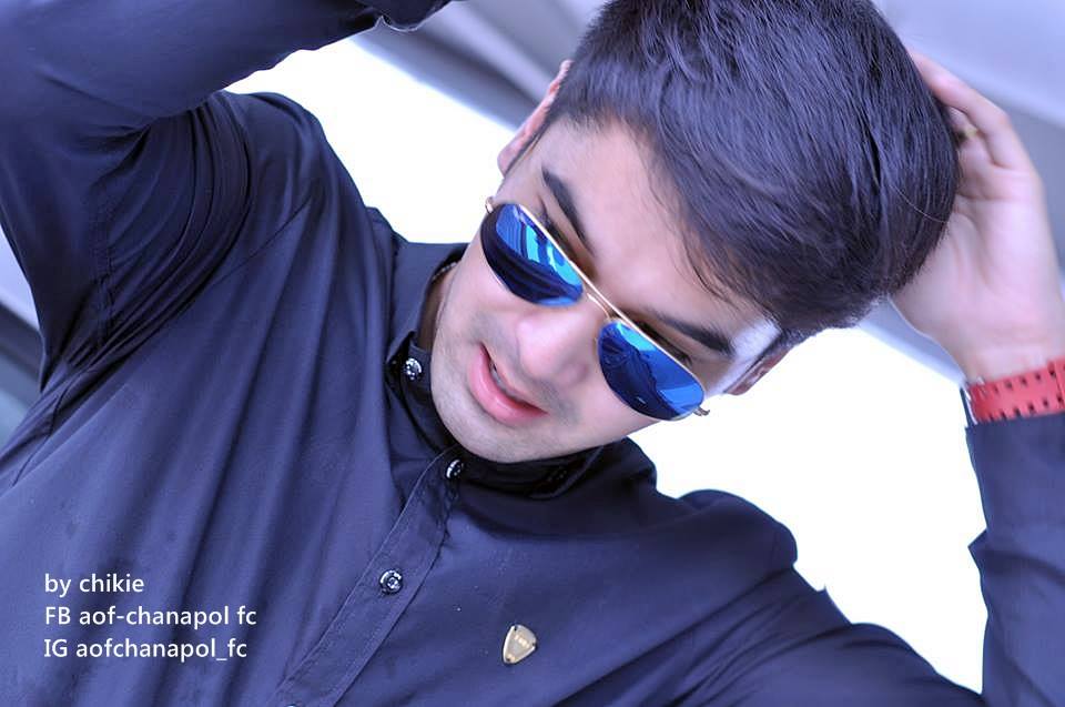 อ๊อฟ ชนะพล