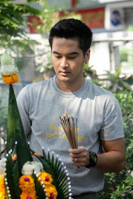 อ๊อฟ ชนะพล