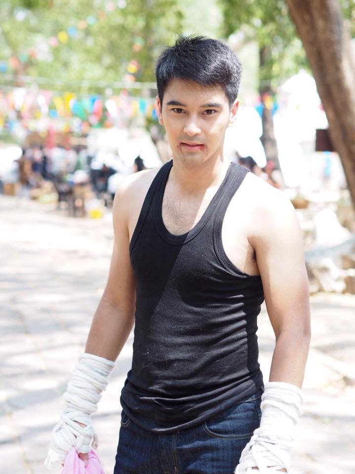 อ๊อฟ ชนะพล