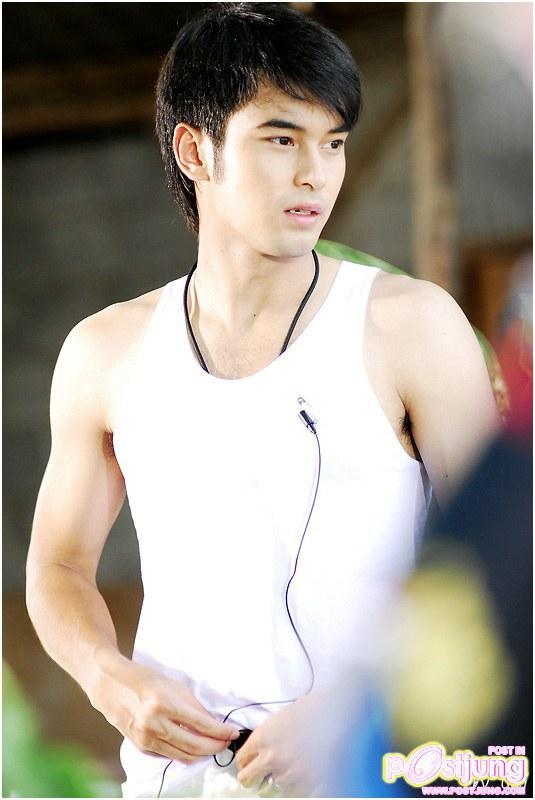 อ๊อฟ ชนะพล