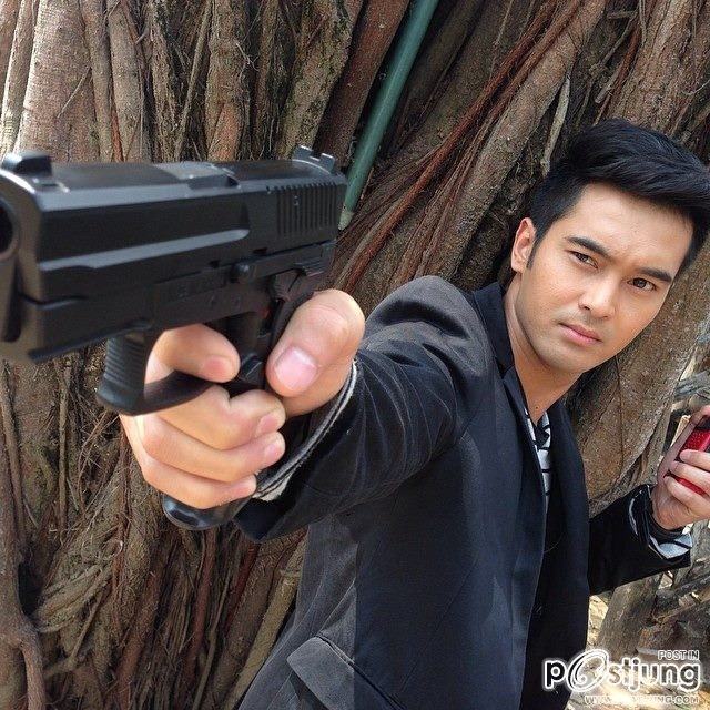 อ๊อฟ ชนะพล