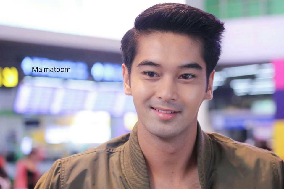 อ๊อฟ ชนะพล