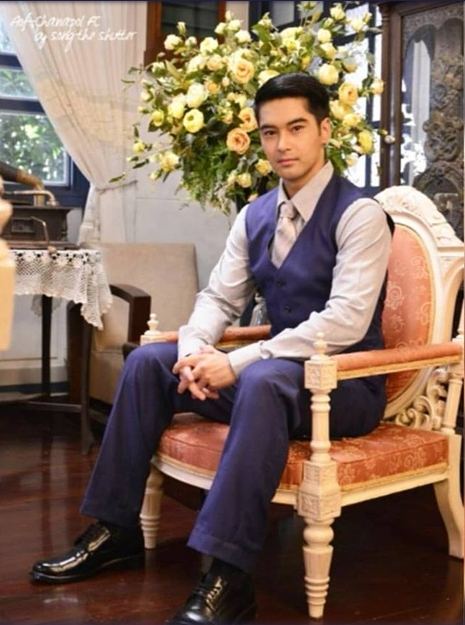 อ๊อฟ ชนะพล
