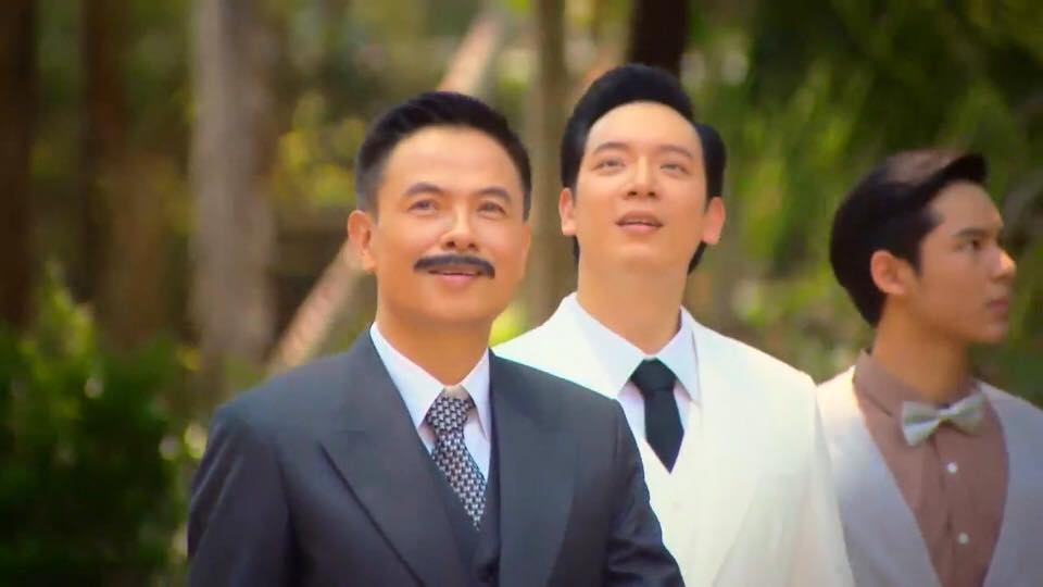 ดิลก ทองวัฒนา - พระวิจิตรศิลปการ