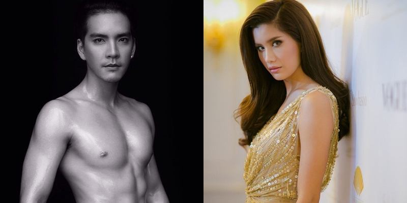 ...ประเดิมทำผู้จัดละครเรื่องแรก "ลิขิตริษยา" ปรากฏว่าเรตติ้งพุ่งกระฉูด ช่อง 7 เลยเปิดไฟเขียวให้ "เอ-ศุภชัย" ทำเรื่องใหม่ "แม่เบี้ย" ได้ "นิว-วงศกร" คู่ "ปู-ไปรยา" แซ่บๆ ทั้งน้าน