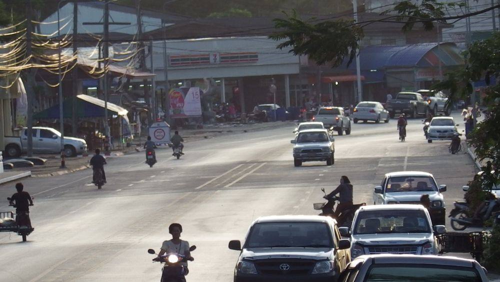 บ.มะนาวหวาน ถนนสาย 4015 ต.อ.ช้างกลาง จ.นครศรีฯ