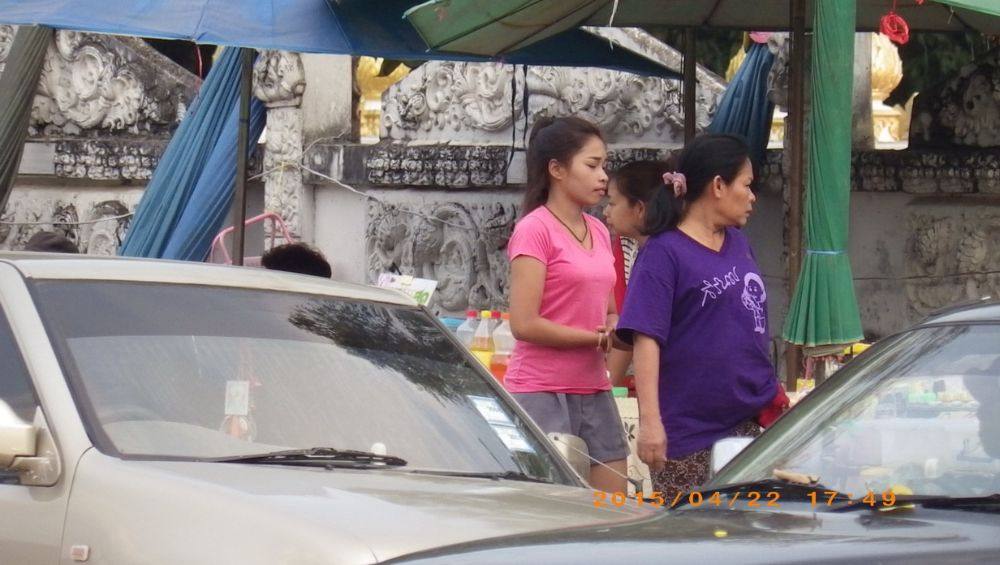 รถยนต์ กับ ชีวิตคนไทย