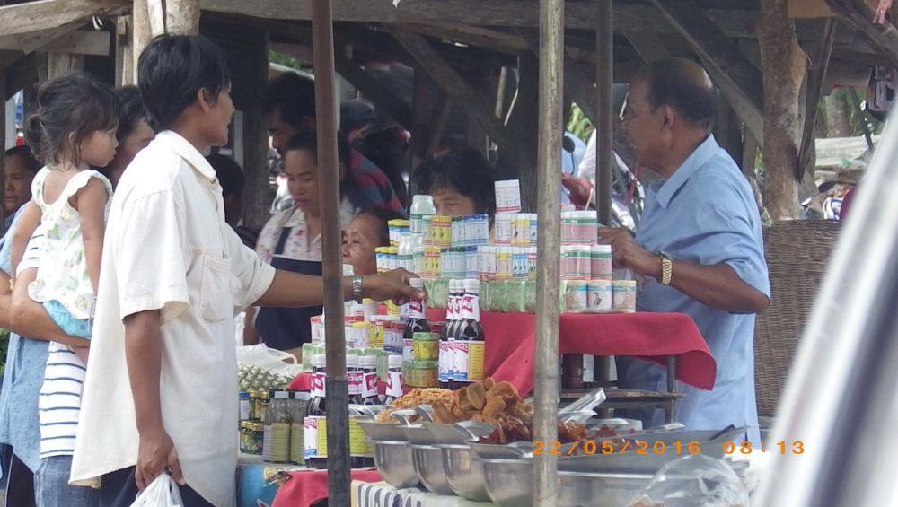 ยาสมุนไพรไทย