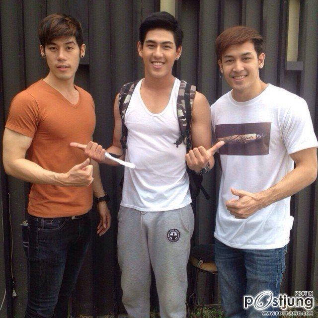 ใกล้เข้ามาแล้ว 1,089