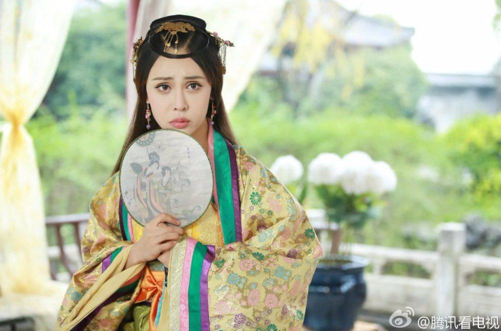 มหัศจรรย์รักจิ้งจอกสวรรค์ Dab Xian Ya Men 《大仙衙门》 2016 part4