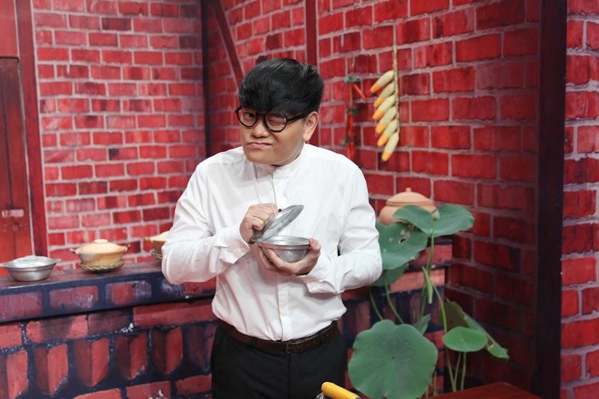 Koolcheng Trịnh T&uacute; Trung - Tv Show "H&agrave;ng X&oacute;m Lắm Chi&ecirc;u" P5