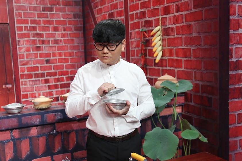 Koolcheng Trịnh T&uacute; Trung - Tv Show "H&agrave;ng X&oacute;m Lắm Chi&ecirc;u" P5