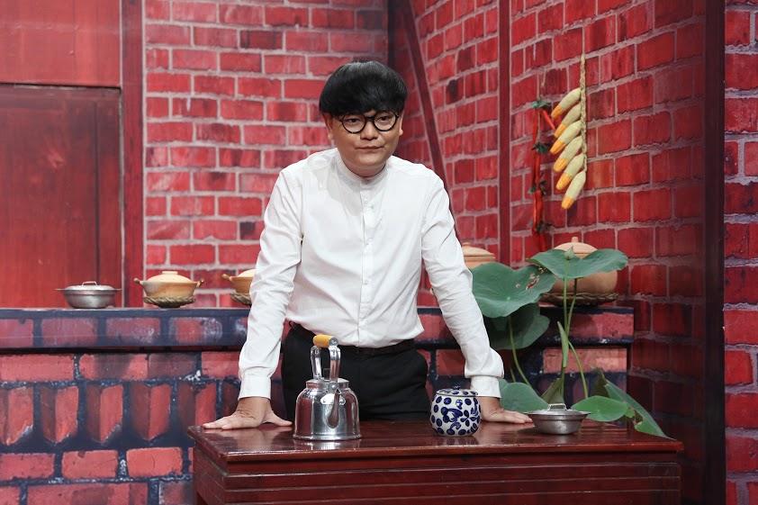 Koolcheng Trịnh T&uacute; Trung - Tv Show "H&agrave;ng X&oacute;m Lắm Chi&ecirc;u" P5