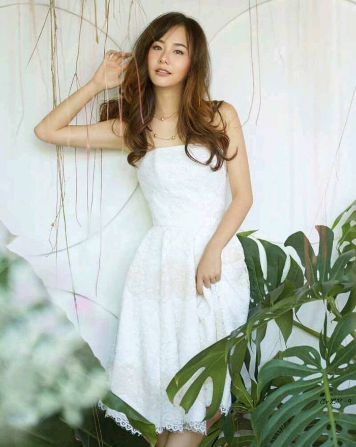เต้ย-จรินทร์พร @ IN vol.12 no.265 July 2016