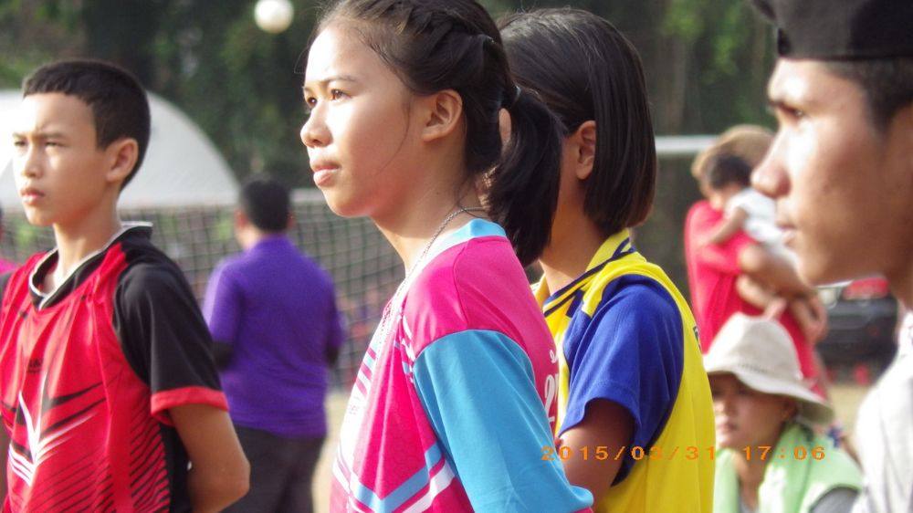 กีฬา อบต.ช้างกลาง ปี ๒๕๕๘