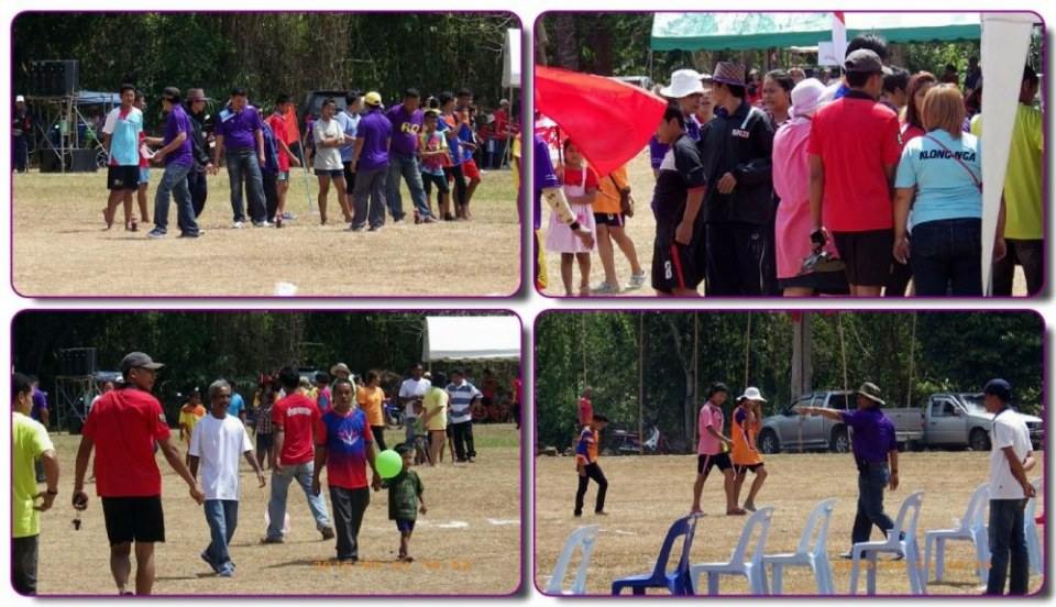 กีฬา อบต.ช้างกลาง ปี ๒๕๕๘