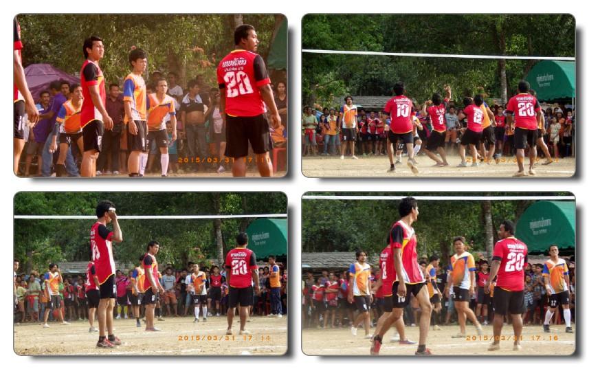 กีฬา อบต.ช้างกลาง ปี ๒๕๕๘