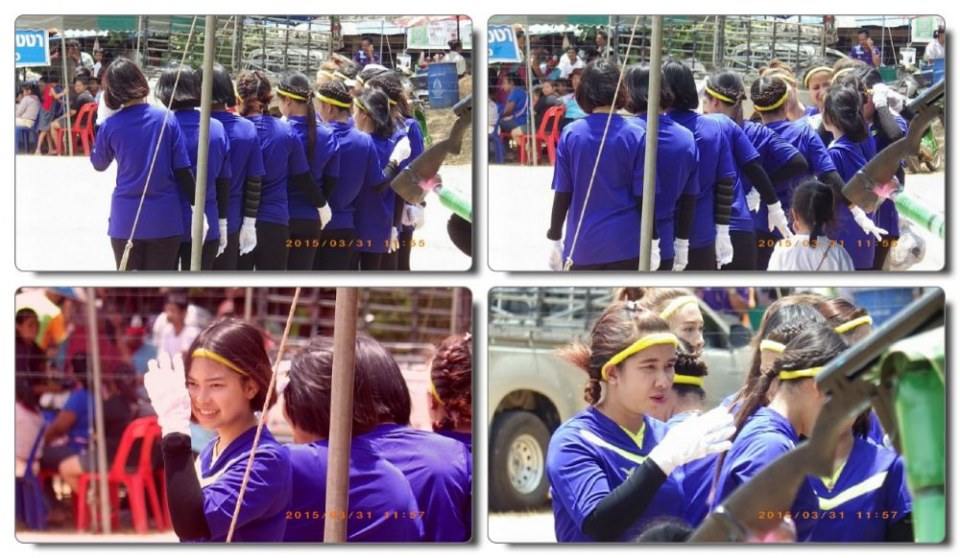 กีฬา อบต.ช้างกลาง ปี ๒๕๕๘
