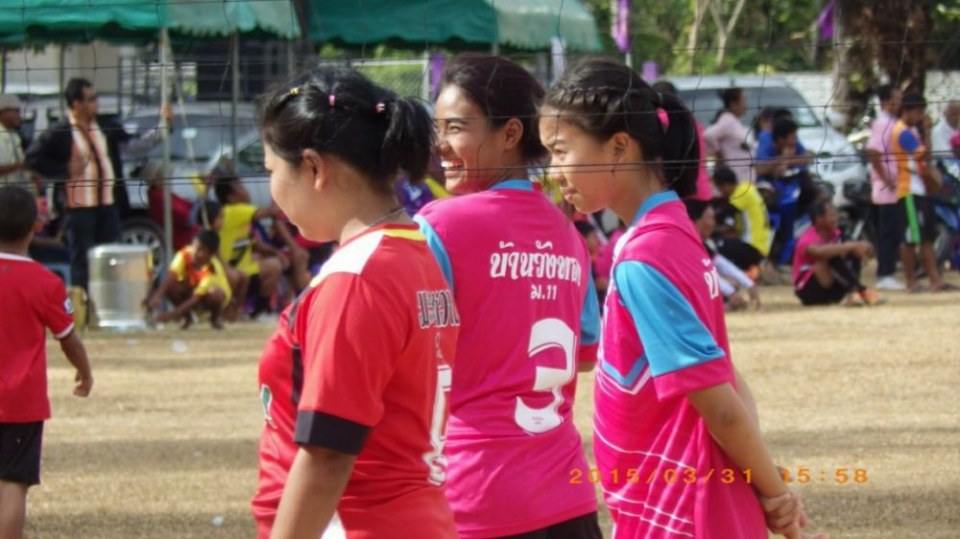 กีฬา อบต.ช้างกลาง ปี ๒๕๕๘